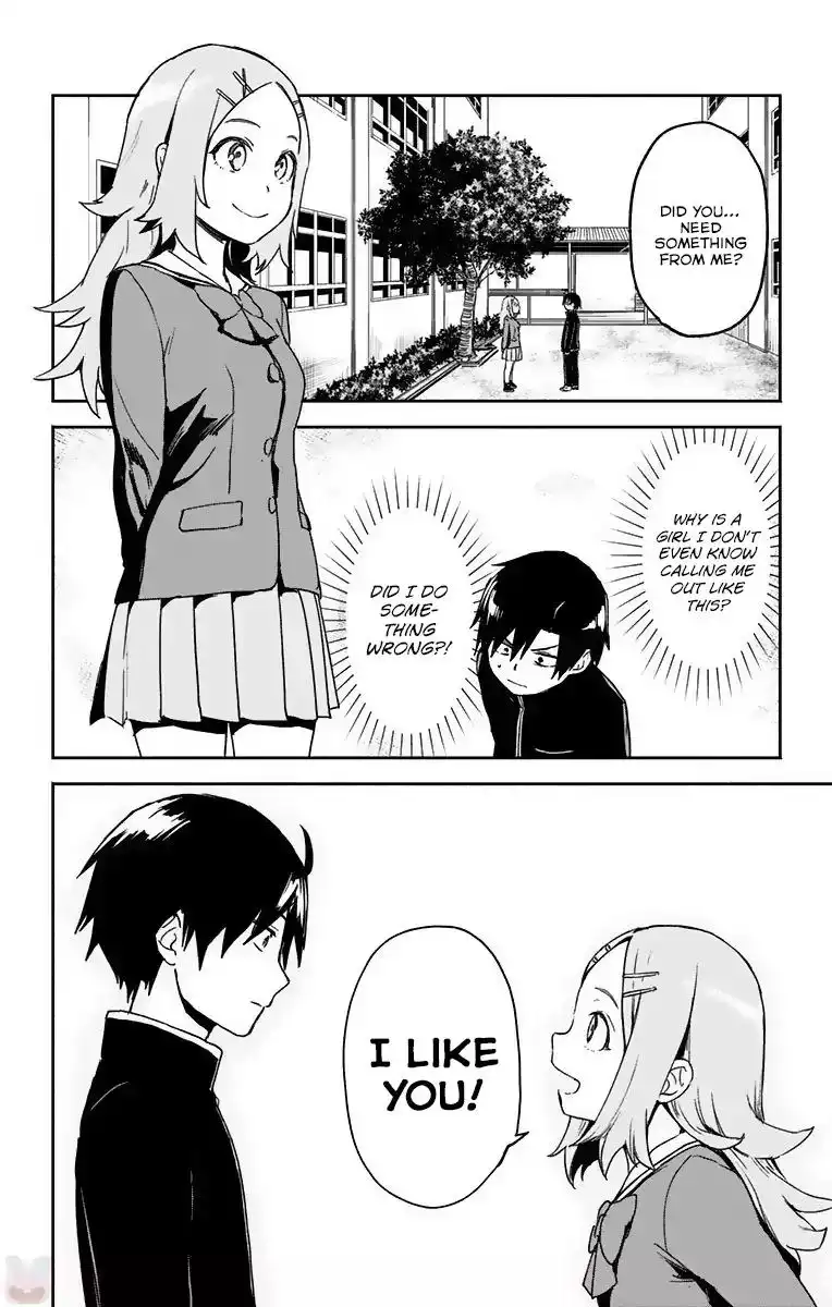 Saguri-chan Tankentai Chapter 9 17